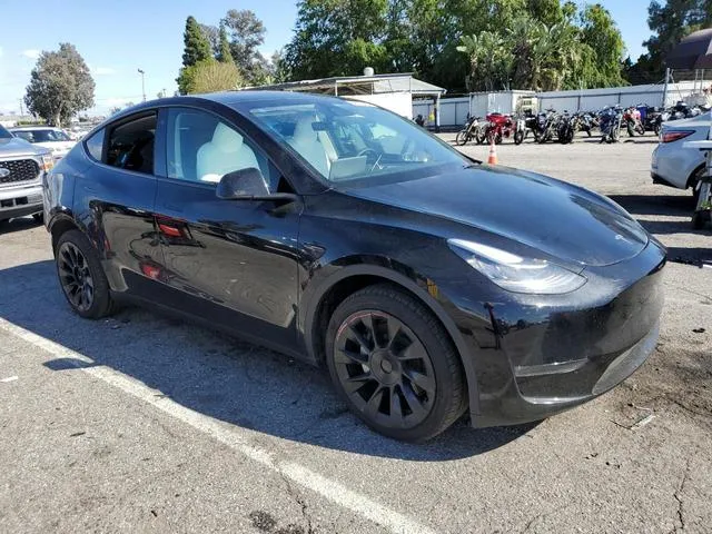 7SAYGDEE7PA105835 2023 2023 Tesla MODEL Y 4