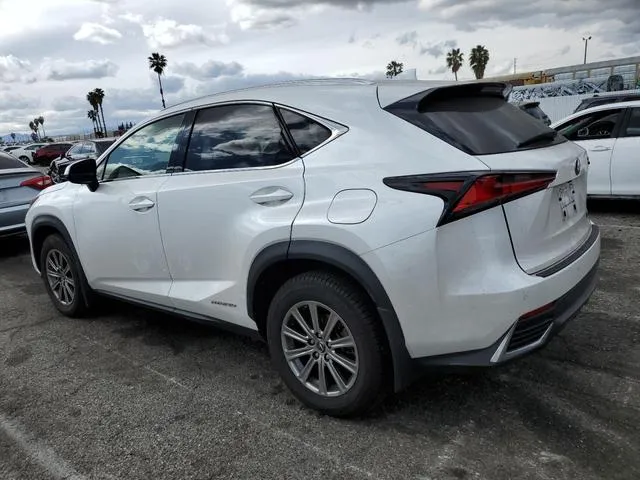 JTJDJRDZ2L5005071 2020 2020 Lexus NX- 300H 2