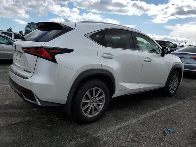 JTJDJRDZ2L5005071 2020 2020 Lexus NX- 300H 3