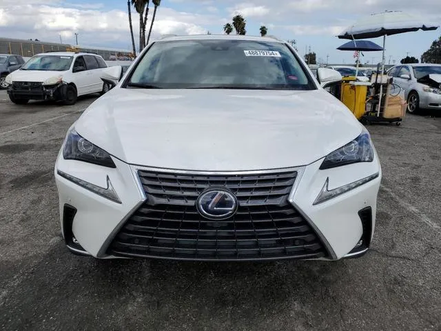 JTJDJRDZ2L5005071 2020 2020 Lexus NX- 300H 5