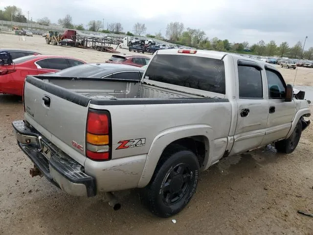 2GTEK13T251265395 2005 2005 GMC New Sierra- K1500 3