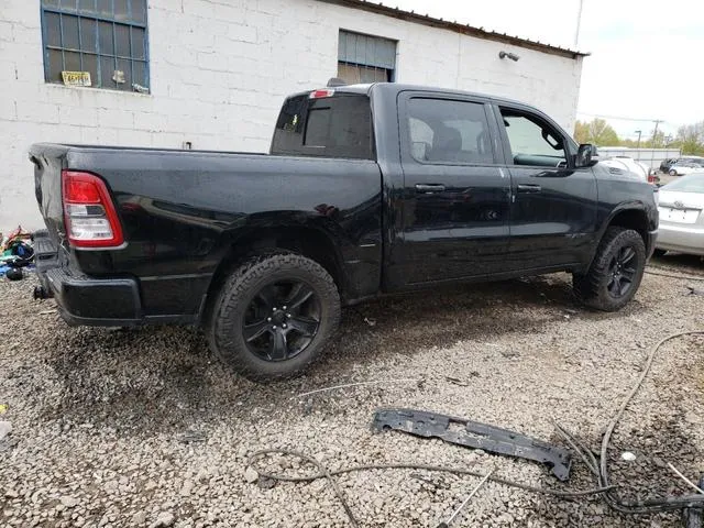 1C6SRFFT8LN212646 2020 2020 RAM 1500- Big Horn/Lone Star 3