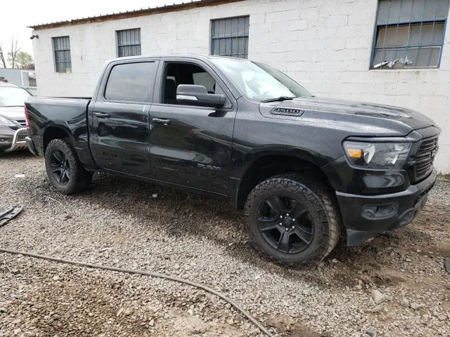 1C6SRFFT8LN212646 2020 2020 RAM 1500- Big Horn/Lone Star 4