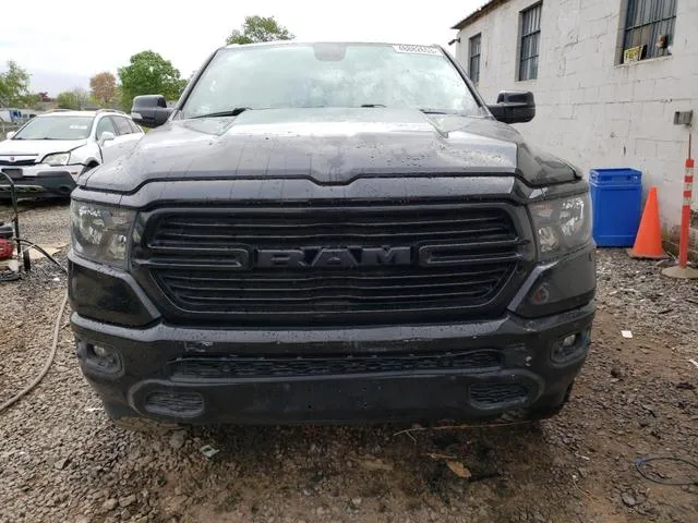 1C6SRFFT8LN212646 2020 2020 RAM 1500- Big Horn/Lone Star 5