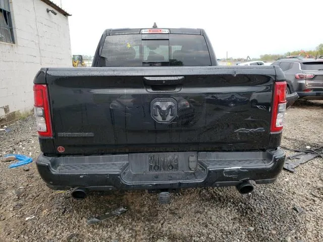 1C6SRFFT8LN212646 2020 2020 RAM 1500- Big Horn/Lone Star 6