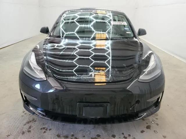 5YJ3E1EA7NF190488 2022 2022 Tesla MODEL 3 5