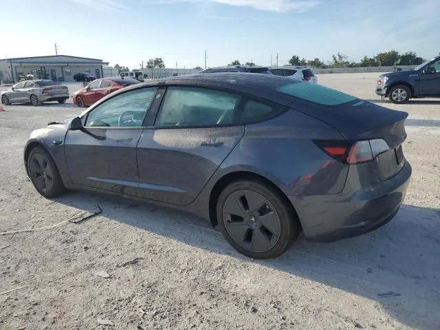 5YJ3E1EA9PF660443 2023 2023 Tesla MODEL 3 2