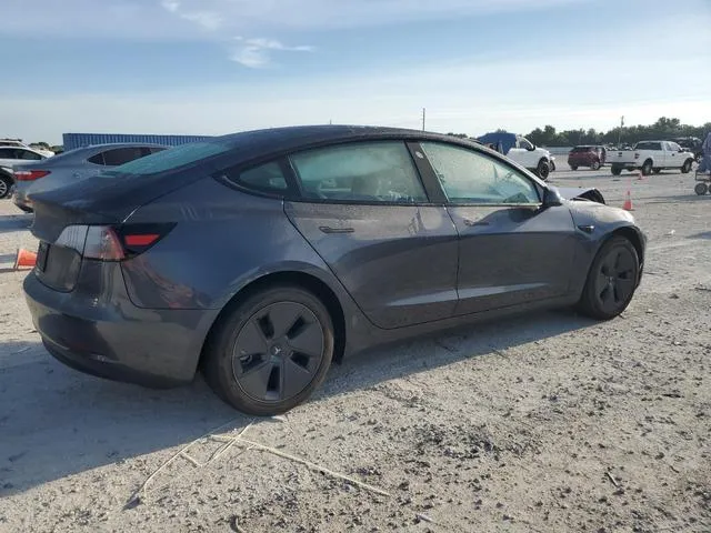 5YJ3E1EA9PF660443 2023 2023 Tesla MODEL 3 3