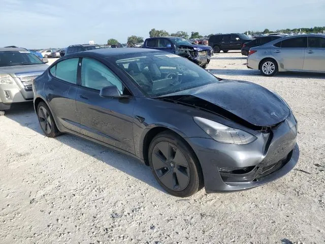 5YJ3E1EA9PF660443 2023 2023 Tesla MODEL 3 4