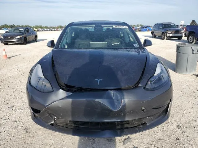 5YJ3E1EA9PF660443 2023 2023 Tesla MODEL 3 5