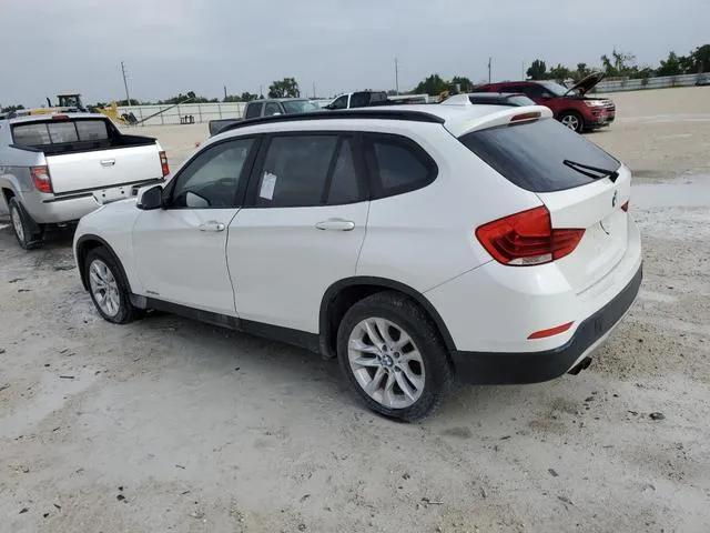 WBAVL1C52FVY36492 2015 2015 BMW X1- Xdrive28I 2