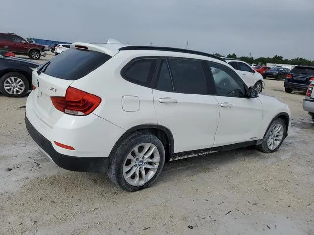 WBAVL1C52FVY36492 2015 2015 BMW X1- Xdrive28I 3