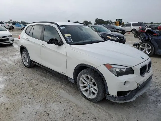 WBAVL1C52FVY36492 2015 2015 BMW X1- Xdrive28I 4