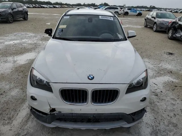 WBAVL1C52FVY36492 2015 2015 BMW X1- Xdrive28I 5