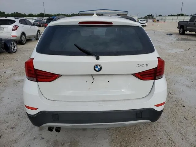 WBAVL1C52FVY36492 2015 2015 BMW X1- Xdrive28I 6