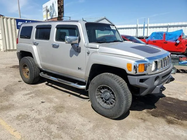 5GTDN136868302423 2006 2006 Hummer H3 4