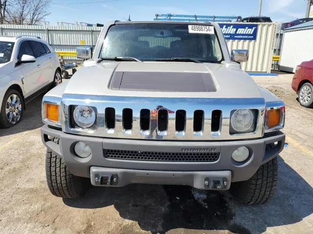 5GTDN136868302423 2006 2006 Hummer H3 5