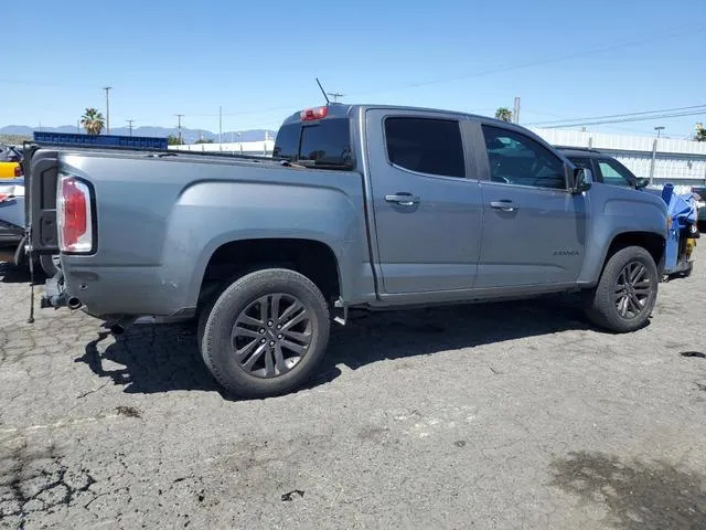 1GTG5CEN0K1354796 2019 2019 GMC Canyon- Sle 3