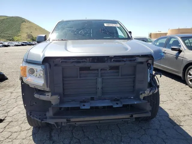 1GTG5CEN0K1354796 2019 2019 GMC Canyon- Sle 5