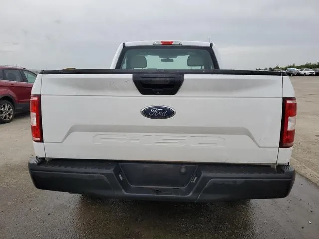 1FTMF1CB7JKC71954 2018 2018 Ford F-150 10