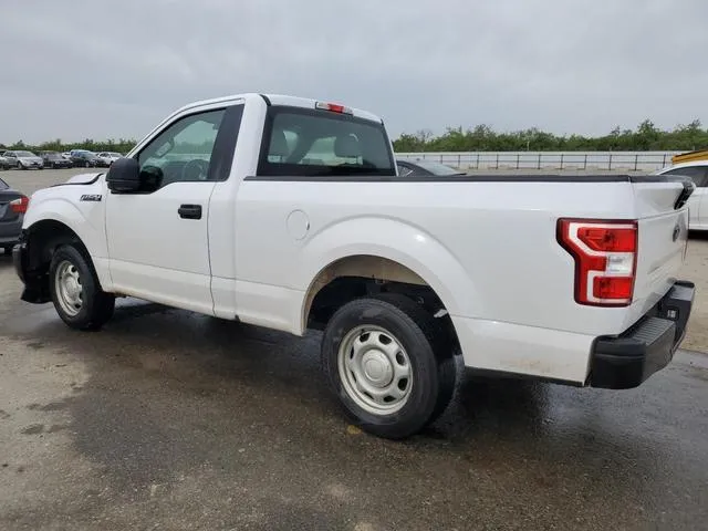 1FTMF1CB7JKC71954 2018 2018 Ford F-150 2