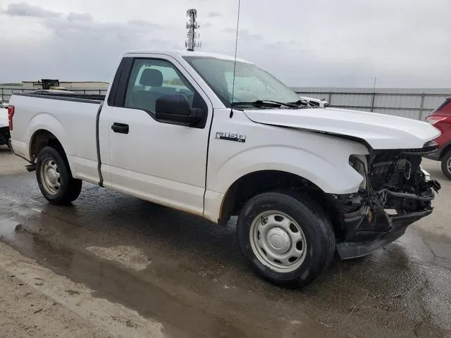 1FTMF1CB7JKC71954 2018 2018 Ford F-150 4