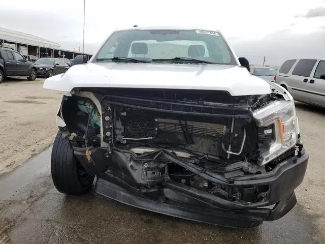 1FTMF1CB7JKC71954 2018 2018 Ford F-150 5