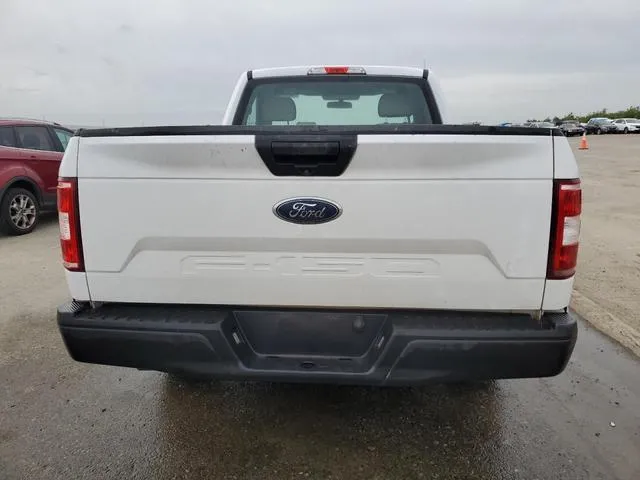 1FTMF1CB7JKC71954 2018 2018 Ford F-150 6