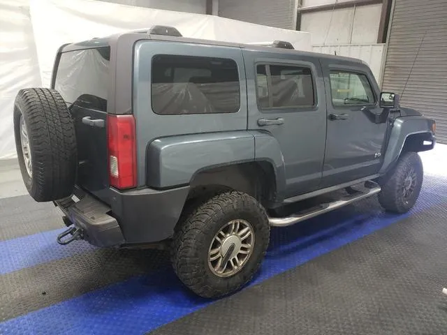 5GTDN13E578144339 2007 2007 Hummer H3 3