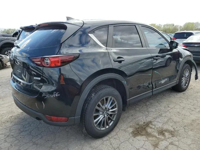 JM3KFABMXJ1452960 2018 2018 Mazda CX-5- Sport 3