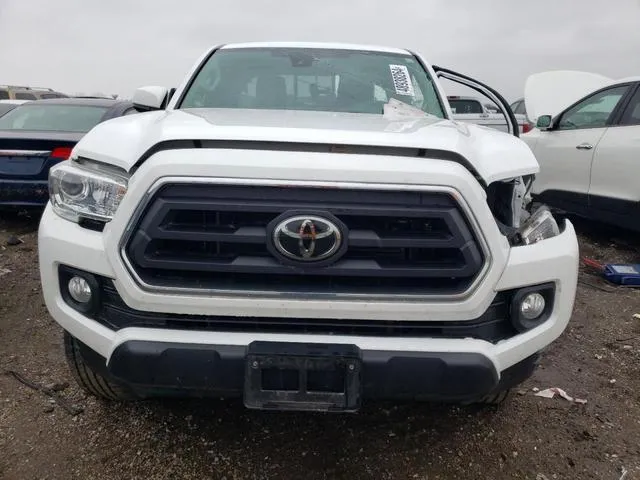 5TFSZ5AN8LX216017 2020 2020 Toyota Tacoma- Access Cab 5