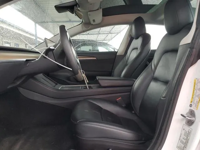 5YJ3E1EA0NF145537 2022 2022 Tesla MODEL 3 7