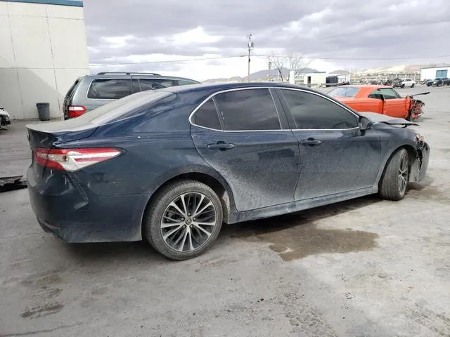 4T1G11AK4LU912012 2020 2020 Toyota Camry- SE 3