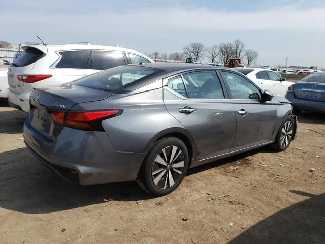 1N4BL4DV0MN332967 2021 2021 Nissan Altima- SV 3