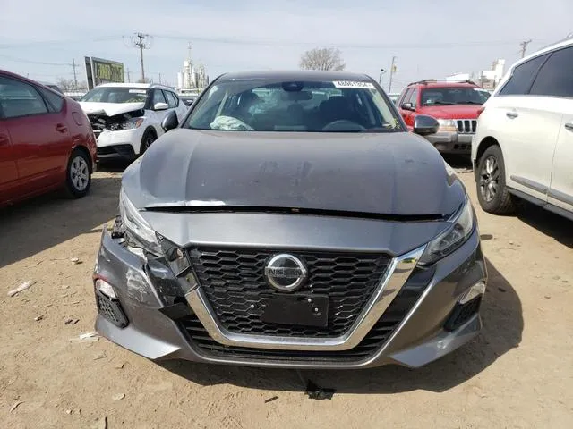 1N4BL4DV0MN332967 2021 2021 Nissan Altima- SV 5