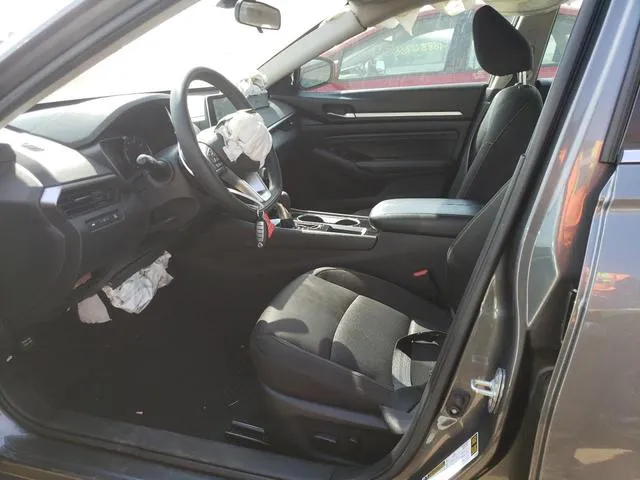 1N4BL4DV0MN332967 2021 2021 Nissan Altima- SV 7