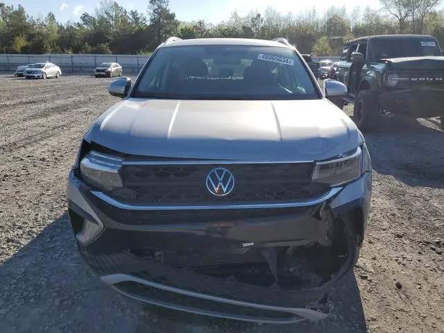 3VVSX7B24PM354012 2023 2023 Volkswagen Taos- SE 5