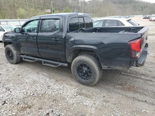 3TYCZ5AN5MT036669 2021 2021 Toyota Tacoma- Double Cab 2