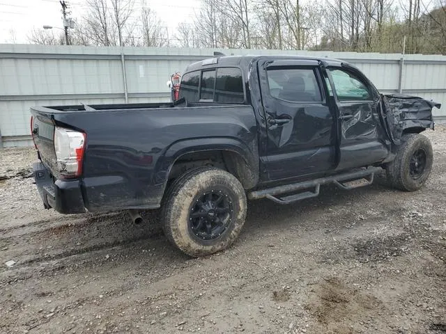 3TYCZ5AN5MT036669 2021 2021 Toyota Tacoma- Double Cab 3