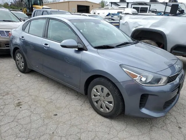 3KPA24AD9LE268354 2020 2020 KIA Rio- LX 4