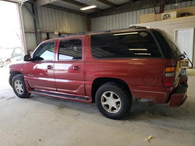 1GKFK66U92J172644 2002 2002 GMC Denali- Xl K1500 2