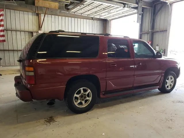 1GKFK66U92J172644 2002 2002 GMC Denali- Xl K1500 3