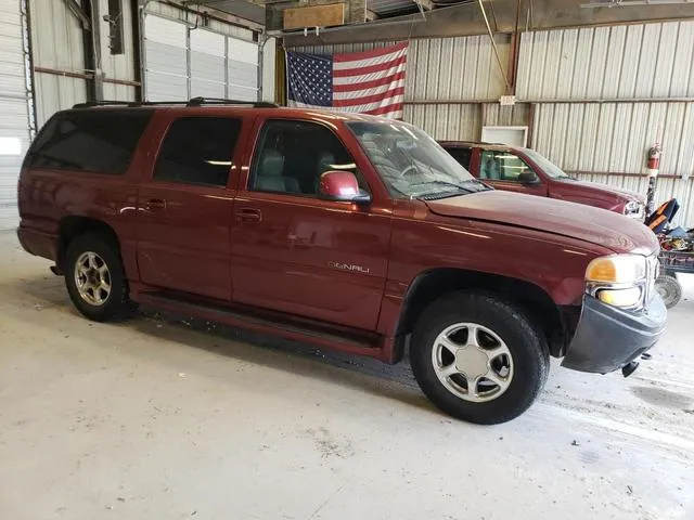 1GKFK66U92J172644 2002 2002 GMC Denali- Xl K1500 4