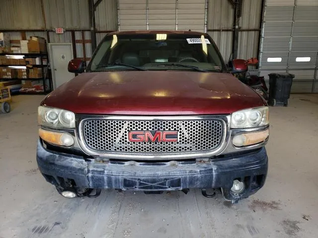 1GKFK66U92J172644 2002 2002 GMC Denali- Xl K1500 5