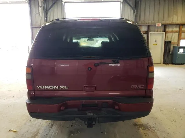 1GKFK66U92J172644 2002 2002 GMC Denali- Xl K1500 6