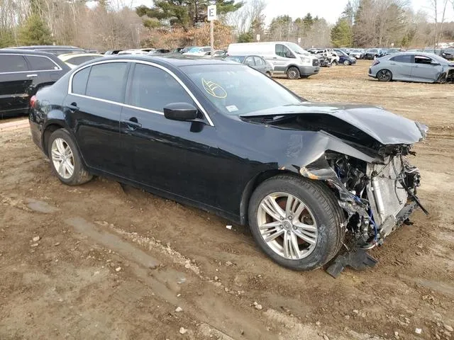 JN1CV6AR2DM359107 2013 2013 Infiniti G37 4