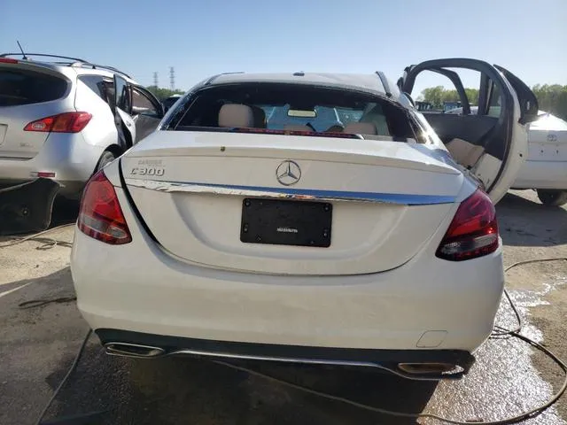 55SWF4JB2JU249546 2018 2018 Mercedes-Benz C-Class- 300 6