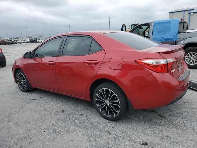 2T1BURHE5EC143346 2014 2014 Toyota Corolla- L 2