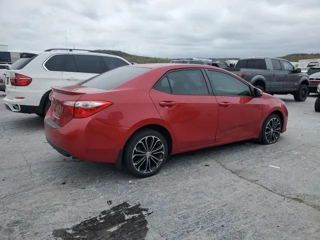 2T1BURHE5EC143346 2014 2014 Toyota Corolla- L 3