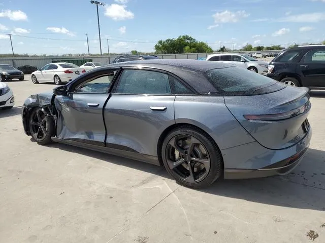 50EA1TEA9RA005219 2024 2024 Lucid Motors AIR- Touring 2